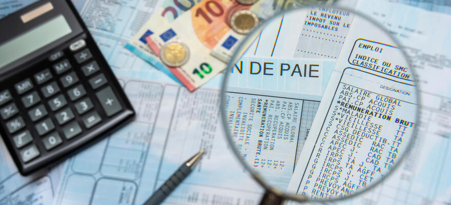 RH & Paie - MS COMPTA CONSEILS